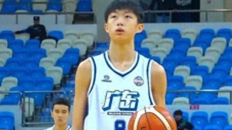 新赛季NBL即将开赛，广东宏远旧将成主流