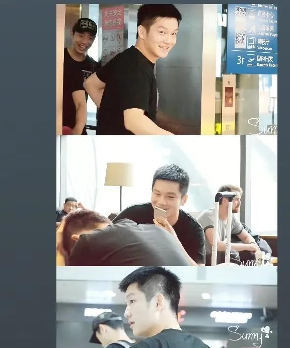 飞机能延误，为什么我们不能迟到
2016年成都??沈阳
小胖：“求求你，让我们进