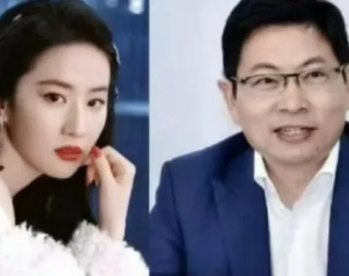 刘亦菲余承东绯闻真相











什么？刘亦菲和余承东谈恋爱？别闹了！