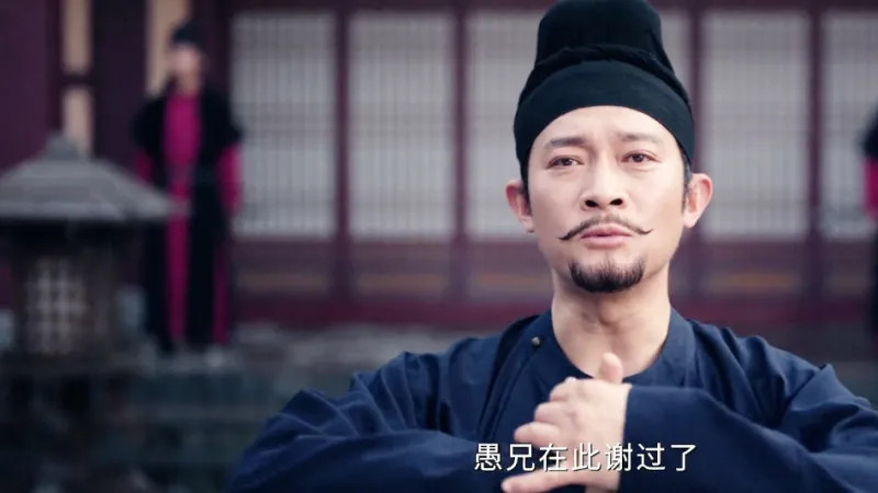 看完《唐诡3》大结局，才明白编剧留的“彩蛋”，骗过了所有观众