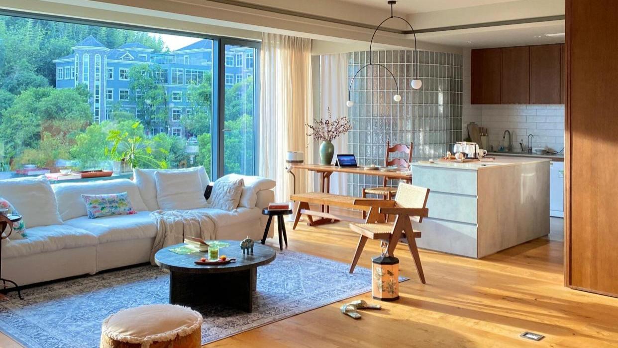 入住“中间户”2年，有些话不吐不快，“边户”才是最大的坑！