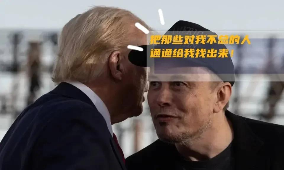 据路透社报道，马斯克管理的美国政府效率部正在聊天机器人Grok的帮助下识别对美国