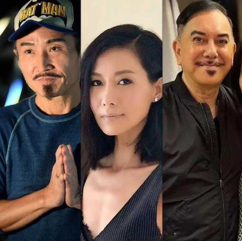 三位港独艺人妄图内地捞金，遭遇滑铁卢！演唱会取消，遭抵制