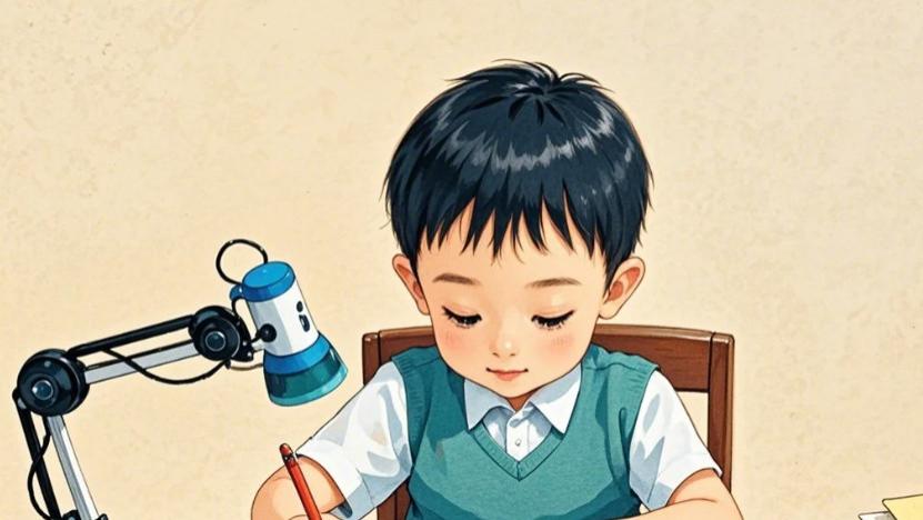 青少年厌学情绪的根源探寻：为什么孩子越来越不爱学习？