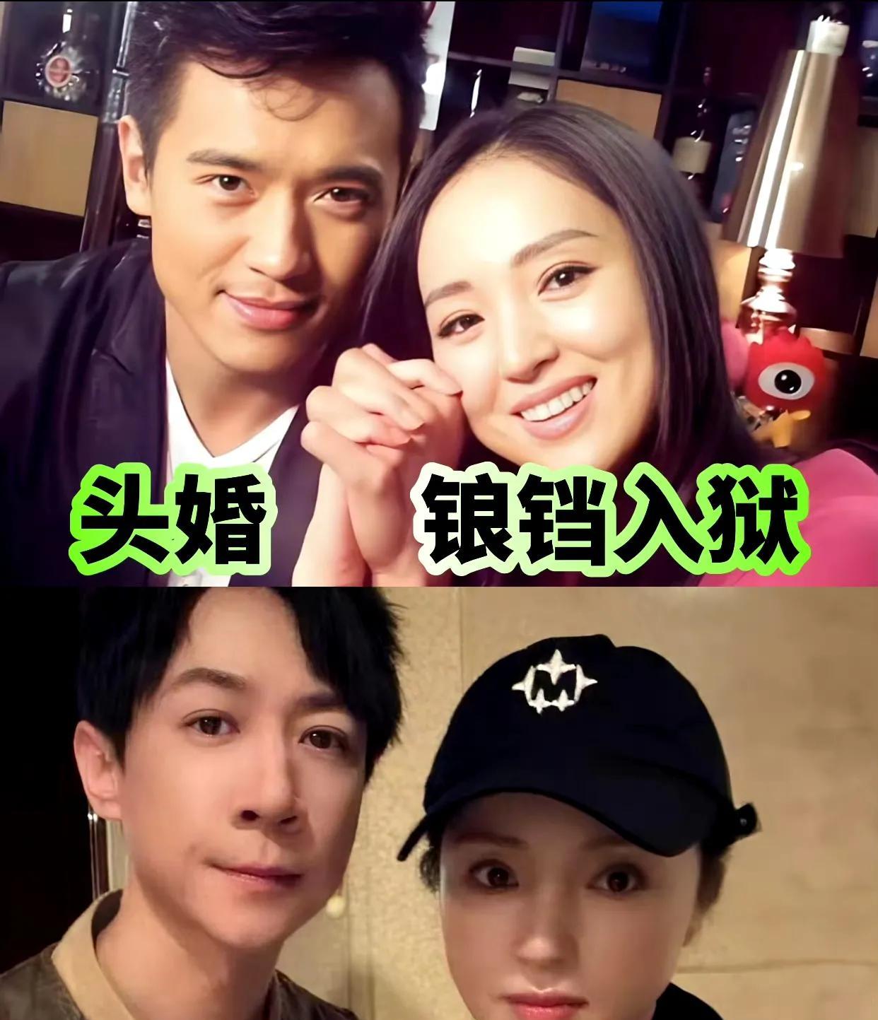 #董璇谈前夫# 在最新的《姐姐当家》节目中，董璇大方谈及前夫高云翔。她表示自己从