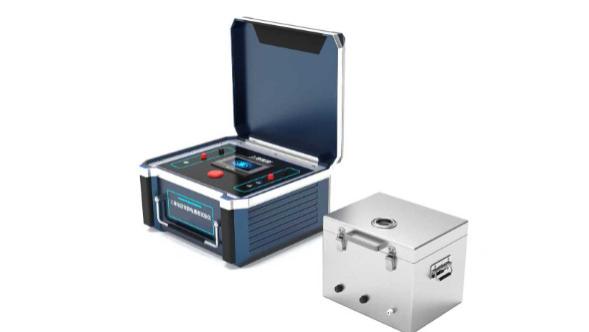 LT-F1043 工业电雷管静电感度试验仪 WJ/T 9042-2004 测试结果准确