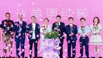 一款鼻唇沟填充新品炸翻医美圈