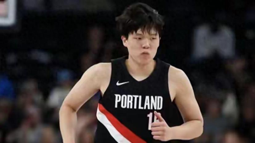 我终于知道杨瀚森为什么会被黑了!