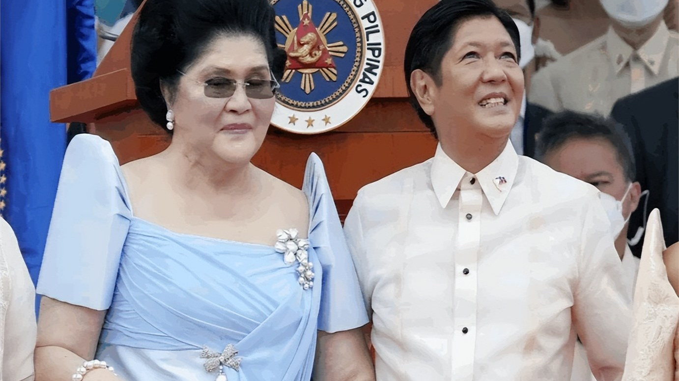 老杜一家拿到关键证据，一旦查明情况属实，小马科斯恐有下台风险