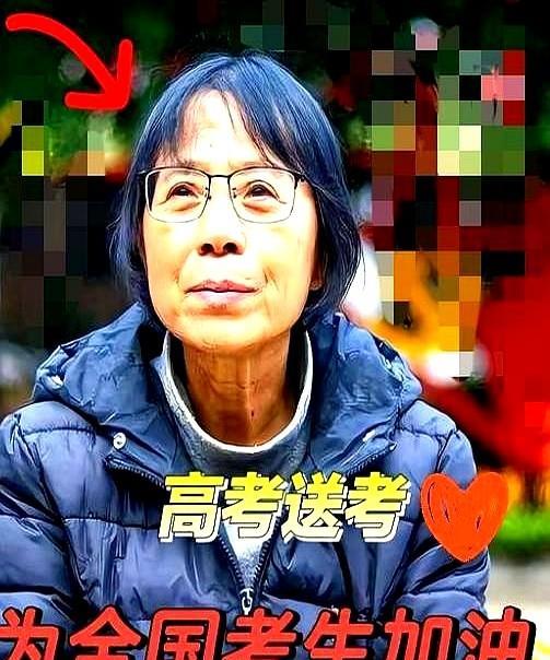 张桂梅现在最慌的
不是师资力量紧缺
也不是自己的病又开始加重了，而是……马上就要