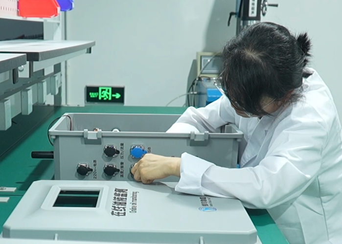 发电机组油液传感器如何扛住长时间运行？