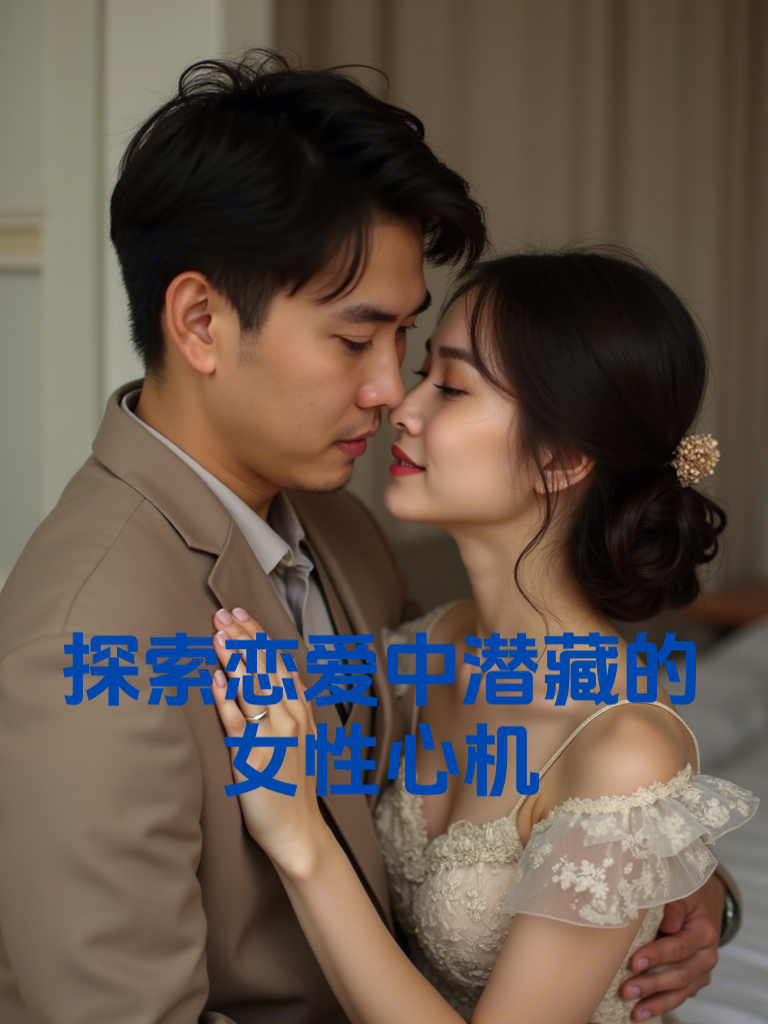 探索恋爱中潜藏的女性心机