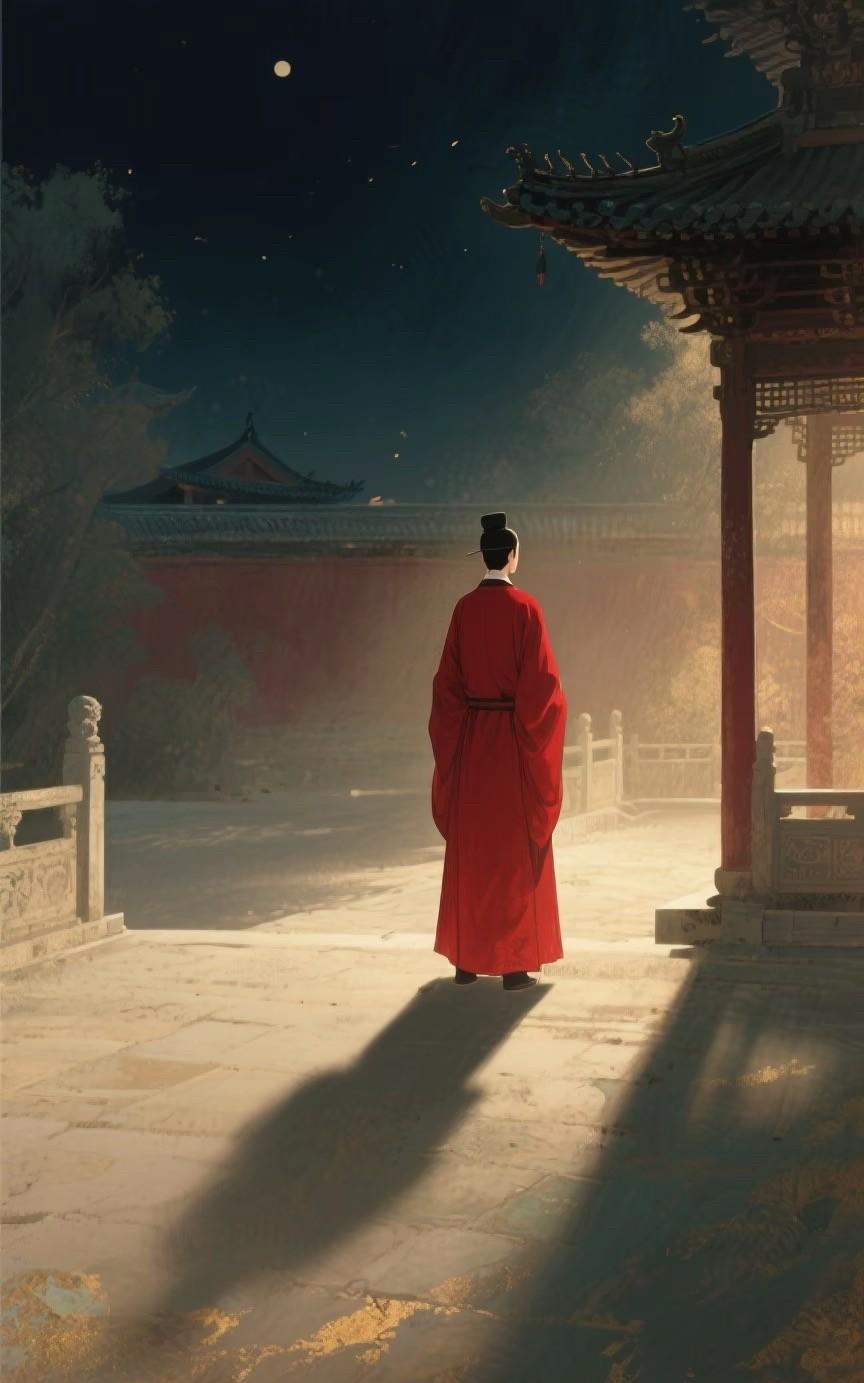 读书真的不是唯一出路，状元也未必是风光无限，我举个例子吧，郑冠，千年科举史上唯一