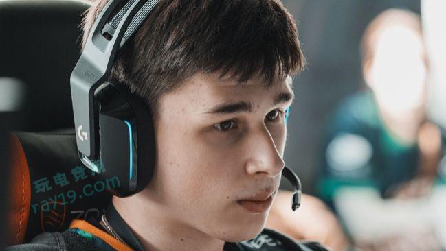 雷竞技资讯：独联体练兵场CIS Battle 4，AVULUS对抗Spirit Academy