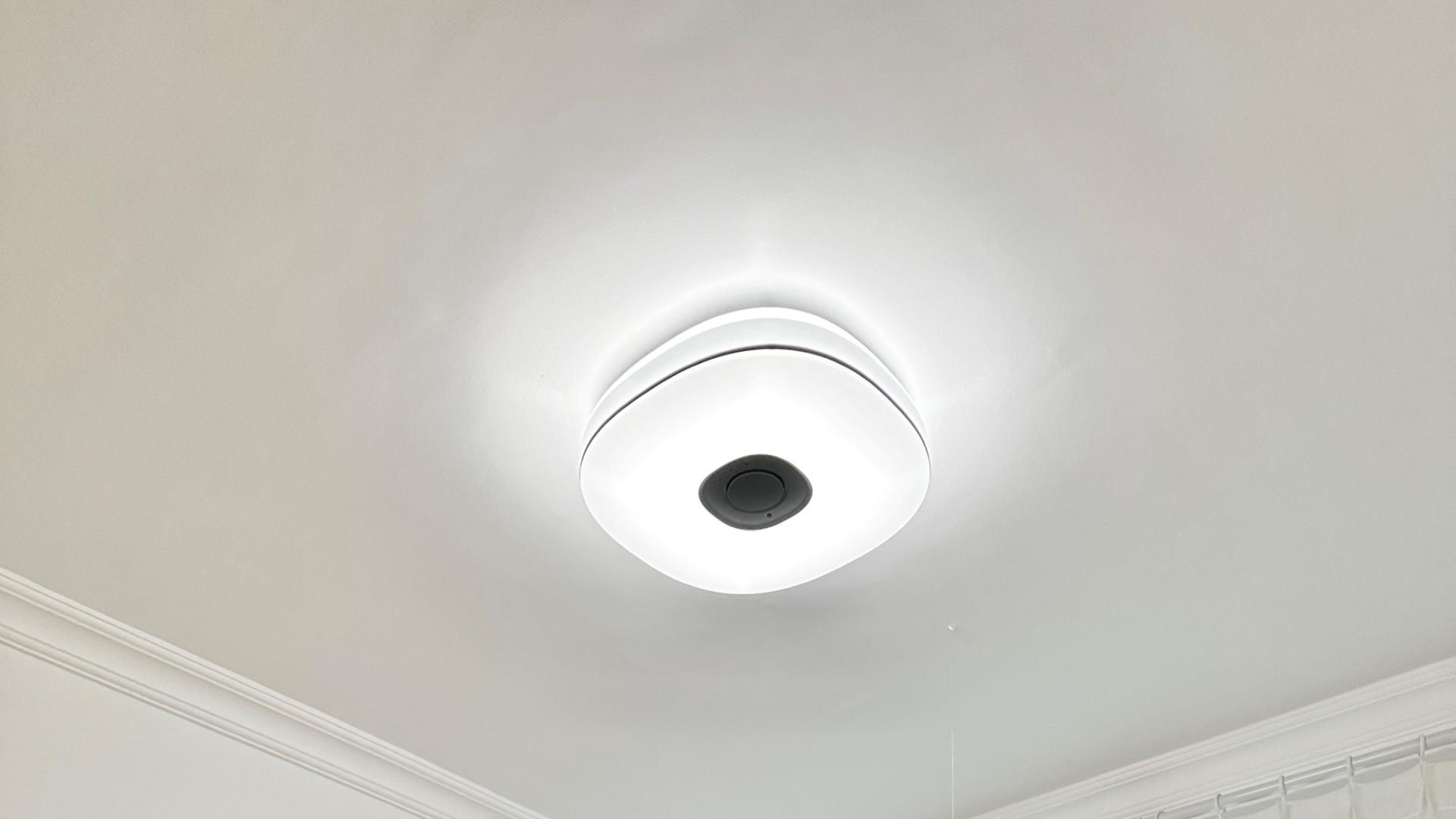 家的气质，从光的“调性”开始