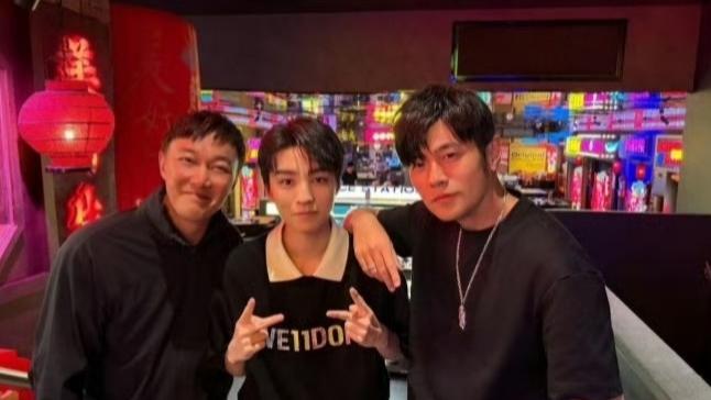 三代音乐人的同桌共餐：一场跨越时代的华语乐坛对话