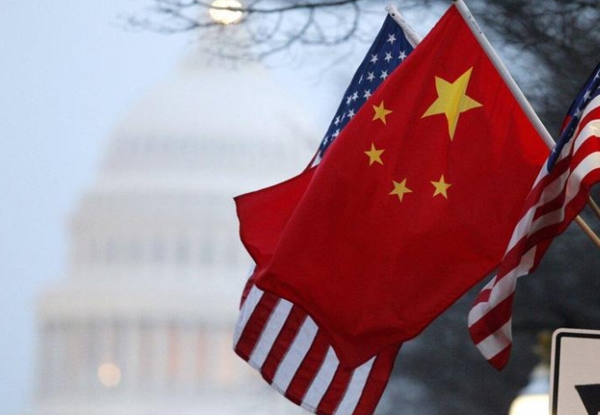 美国财长承认：中国不同于前苏联，美国从没遇到过像这样的对手！
根据《日本经济新闻