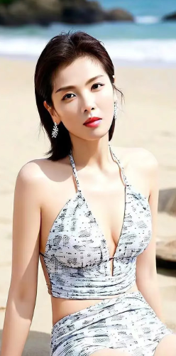 从视后到直播网红！刘涛无戏可拍，家里快揭不开锅了？

刘涛今年47岁，以前可是拍