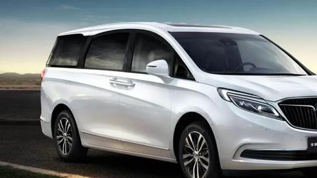 司机奶爸货拉拉都爱MPV？苦逼男人的车藏着多少无奈与担当