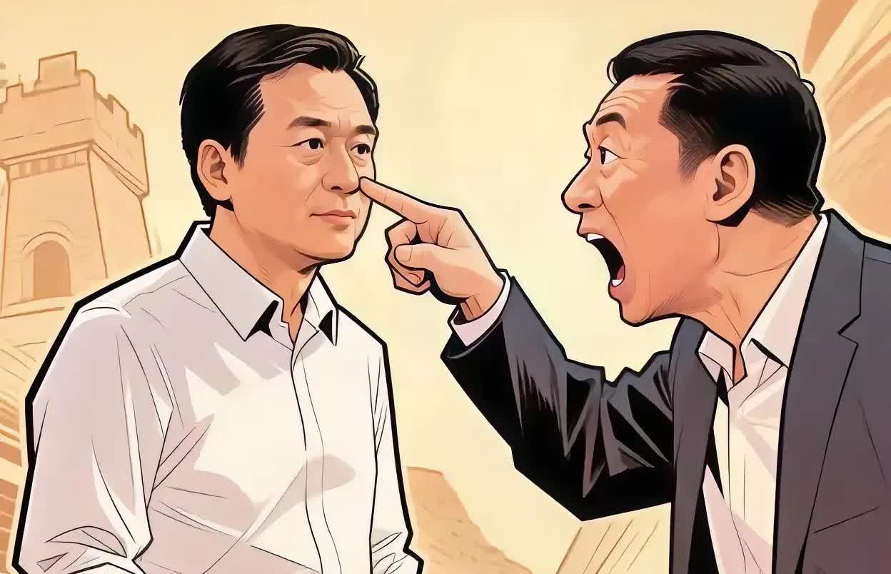 最近魏建军对比亚迪的表态，又成了汽车圈的热门话题。从当初实名举报油箱争议，到现在