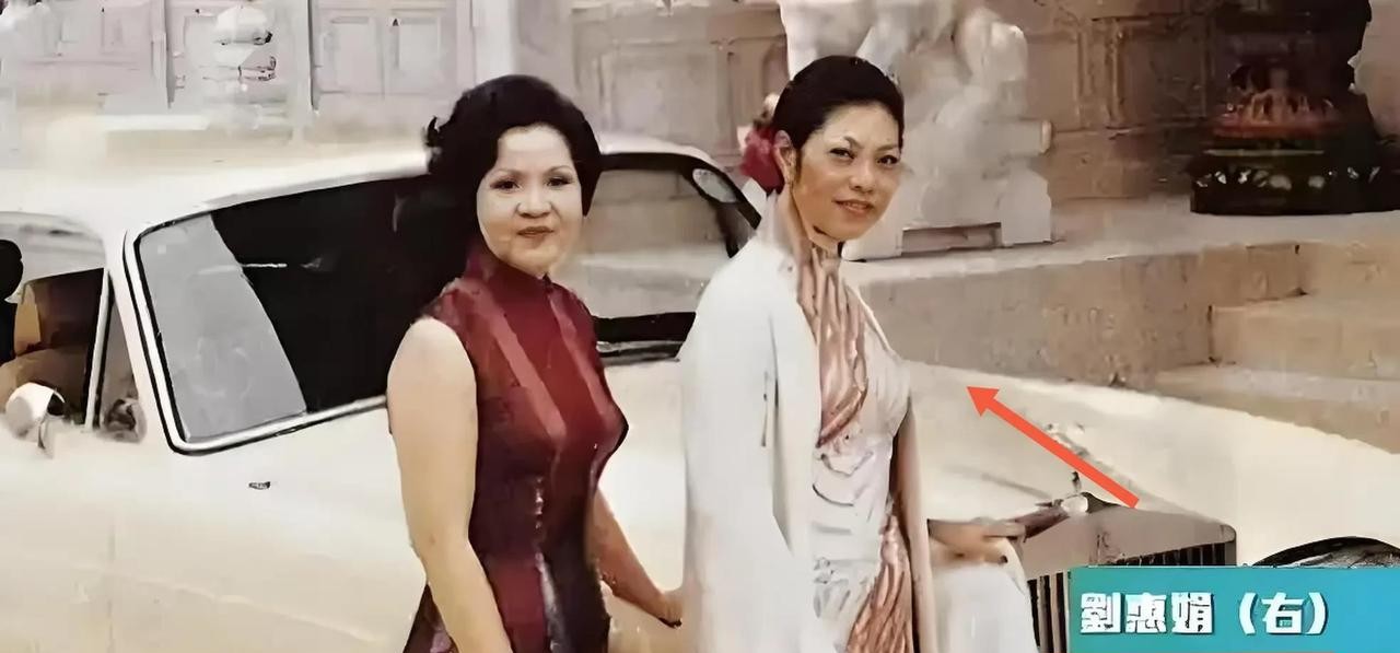 李兆基与前妻刘惠娟的故事





豪门婚姻的真相，总是让人意想不到。坐拥千亿身