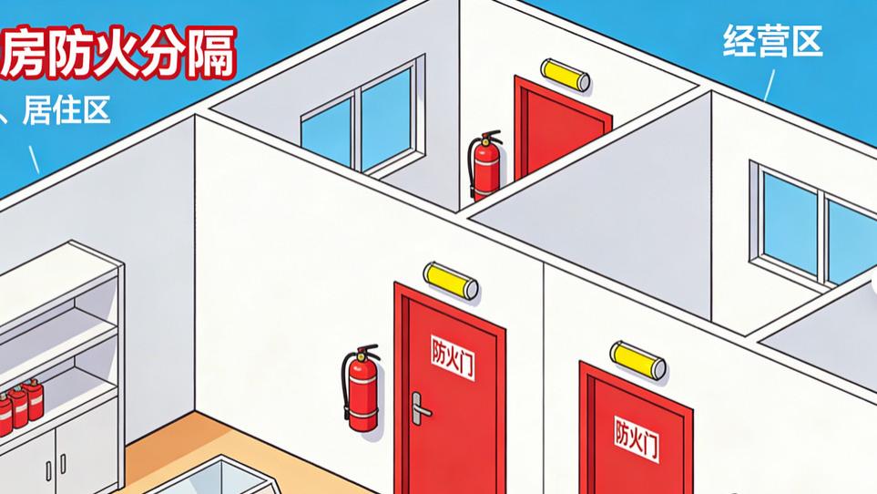 痛心！汕头潮南突发大火，12 名至亲悉数遇难