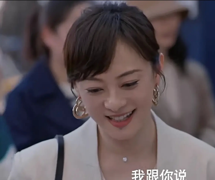 《蛮好的人生》:佣金二八分！薛晓舟二，胡曼黎八！

薛晓舟“业绩”起飞了！可领导