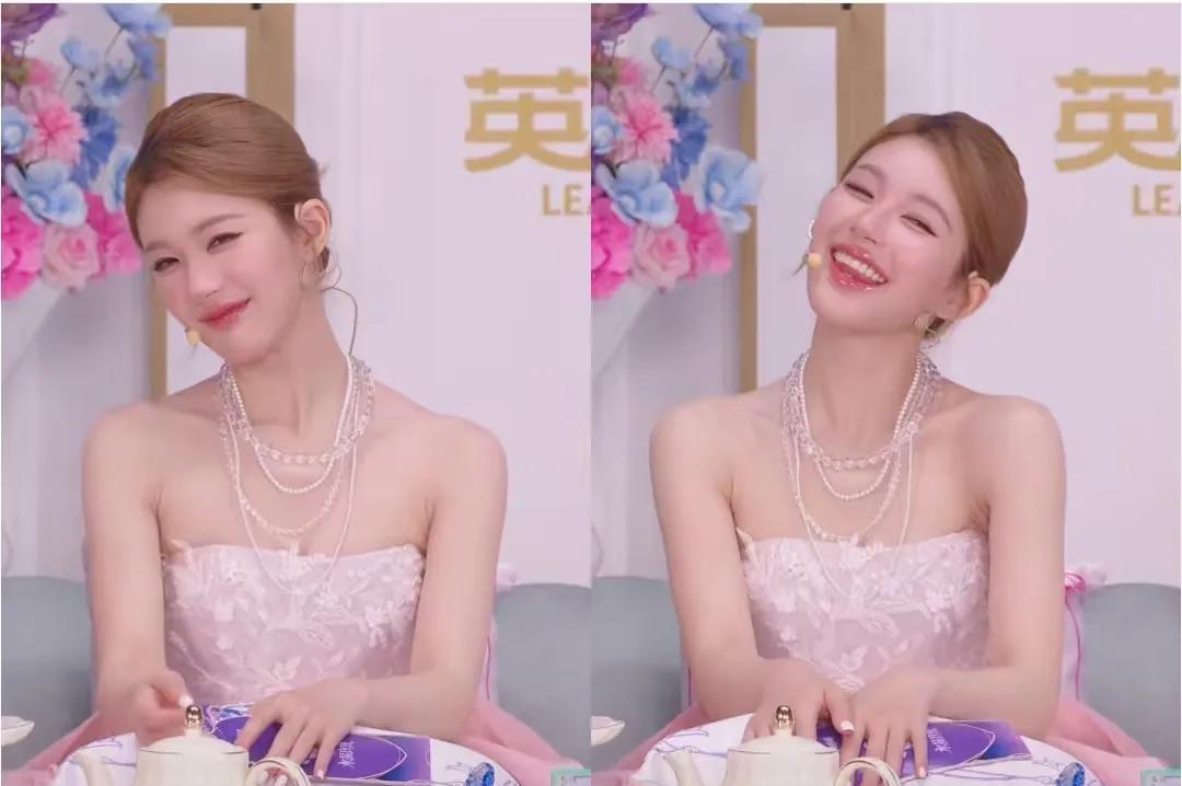 赵露思真的是在浪费公共资源吗？
现在关于露思姐的消息到处传播，
基本上只要有一点