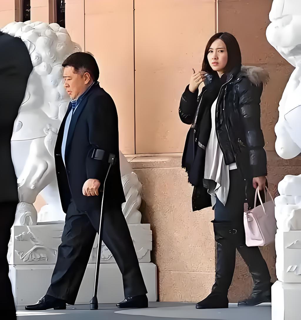不敢认，这还是我们熟知的赵敏吗？？？？？