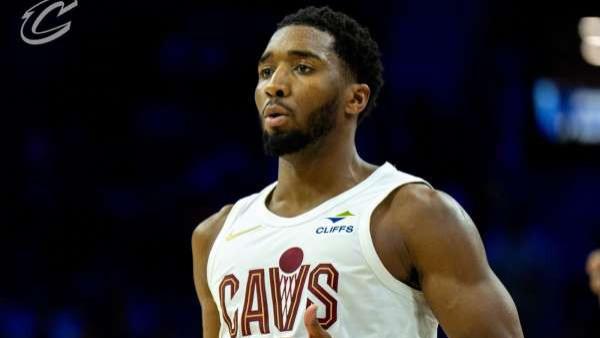 逐帧拆解：米切尔技术细节解析，全场最高35分率队大胜费城