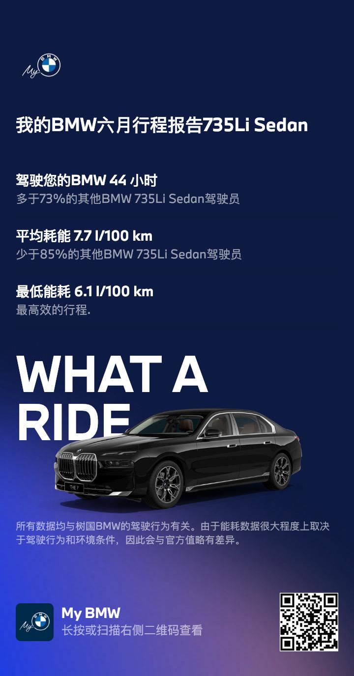 7系油耗是欢乐表吗