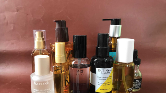 哪些护发精油有用？细软塌发质救星精油推荐