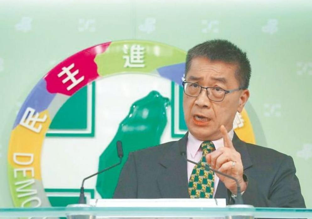 台湾快讯：
日本法院认证「台籍日本兵不是日本人」 蔡正元大酸徐国勇
民进党秘书长