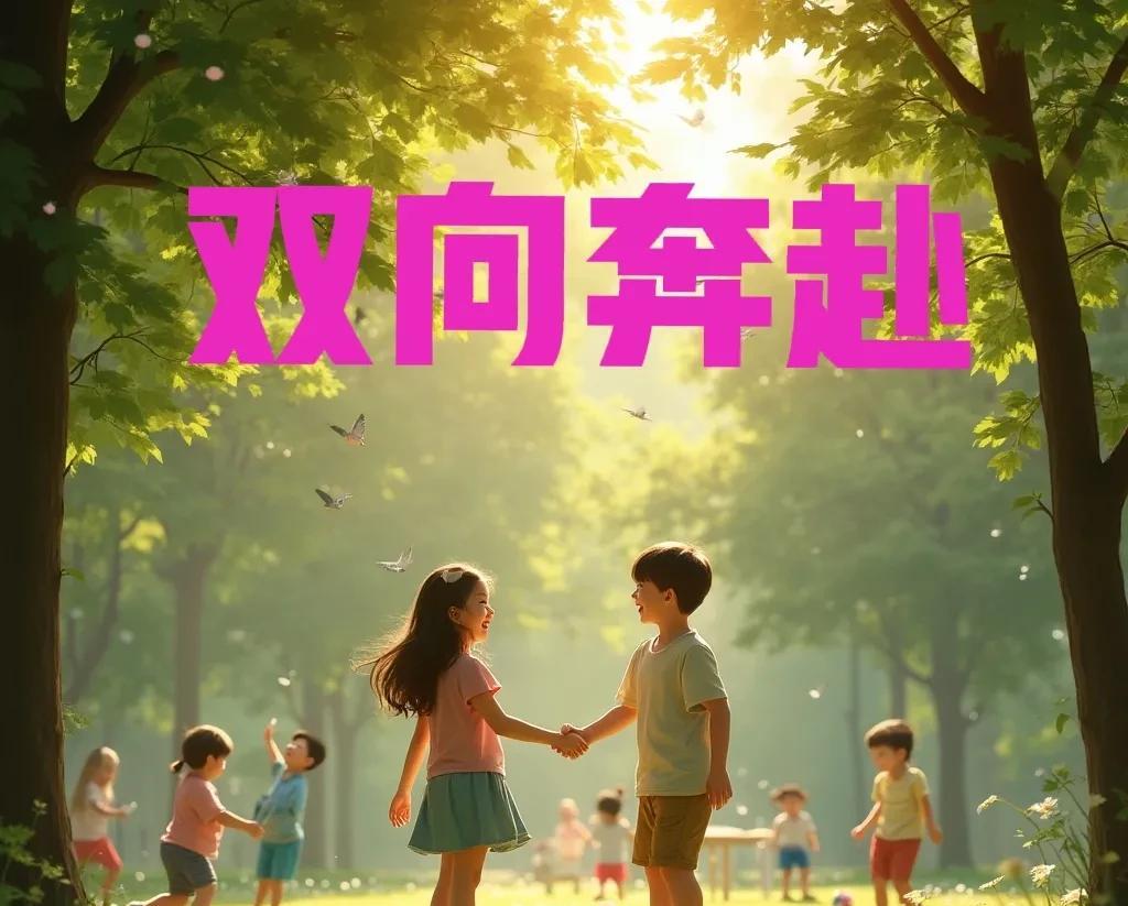 #双向奔赴#
在此相遇是缘[来看我]
彼此信任是根[碰拳]
常来常往是乐[握手]