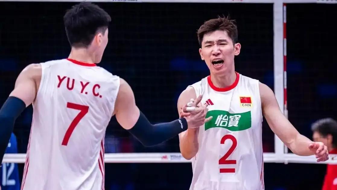 志在锻炼新人，小将发挥不佳，中国男排0-3土耳其，无缘三连胜！
       世