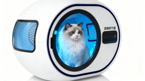 SRT-Z468 宠物烘干箱的应用有哪些 操作简单便捷