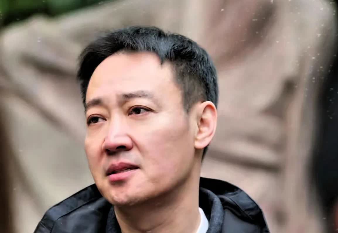 恐怕辛柏青是不会再婚了

就因为他吃不惯别人做的土豆丝。之前在采访里，辛柏青