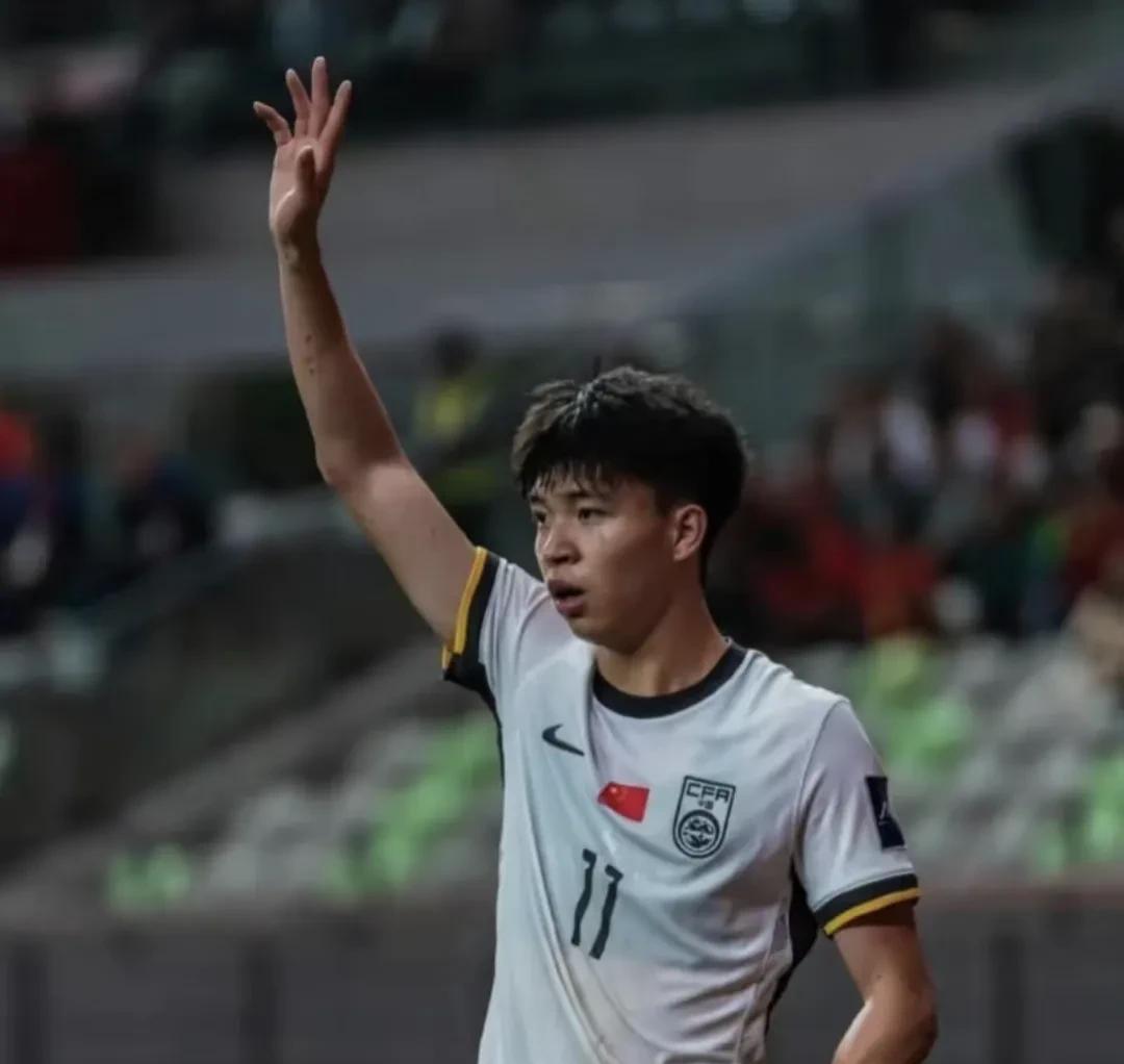 U23国足这波操作，简直把数学题踢成了必答题！  
手握6分和11个净胜球，他们
