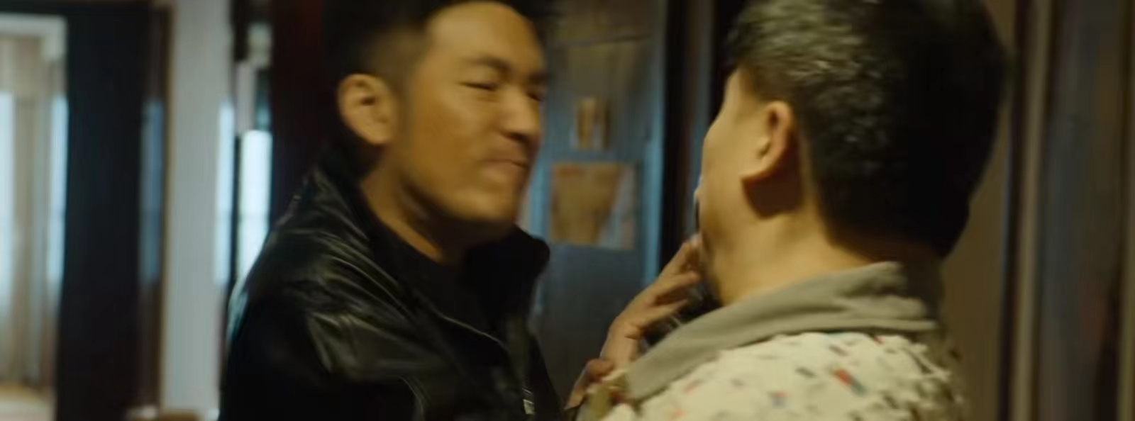 网剧《真相半白》定档0702，张博、曹曦文主演