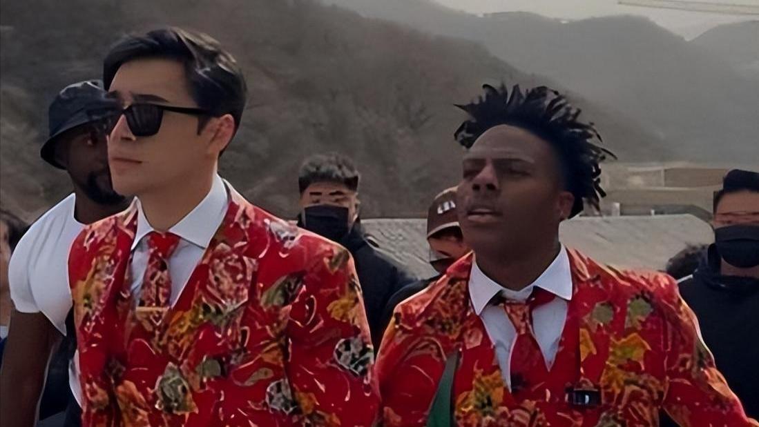 700万粉丝凉了？网红翻车，央视打码，大花袄梦碎！