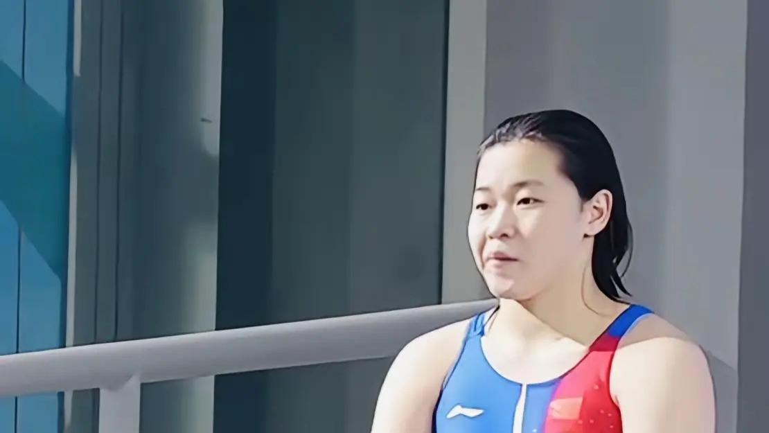 全红婵惹谁了？