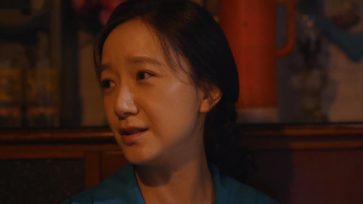 《小巷人家》：家庭这面镜子，照见成长的酸甜苦辣