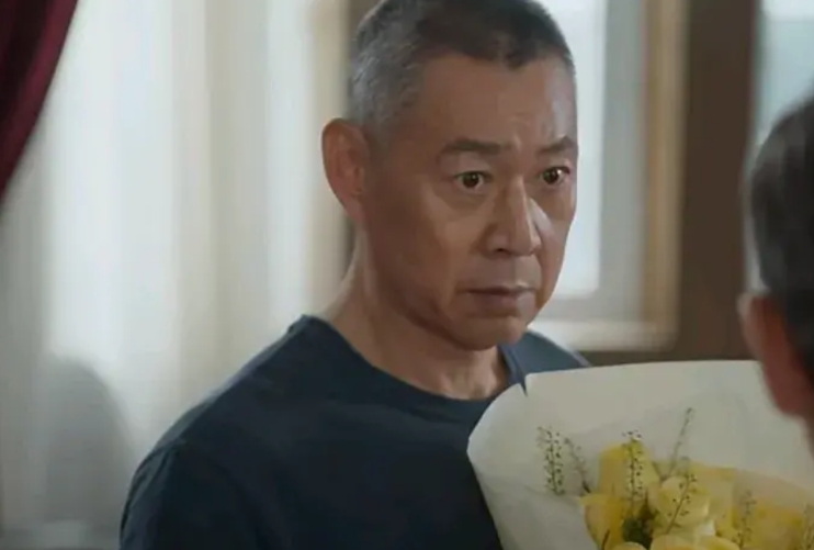 《我的后半生》，第27集预告。

沈卓然和李黑豹（张丰毅）同时追求乐水珊，乐水珊