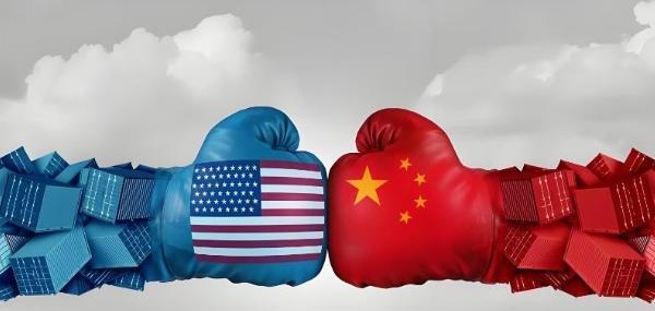 中美关税谈判是美国的一个局，也是中国的权宜之计，大家心照不宣。美国通过缓解关税战