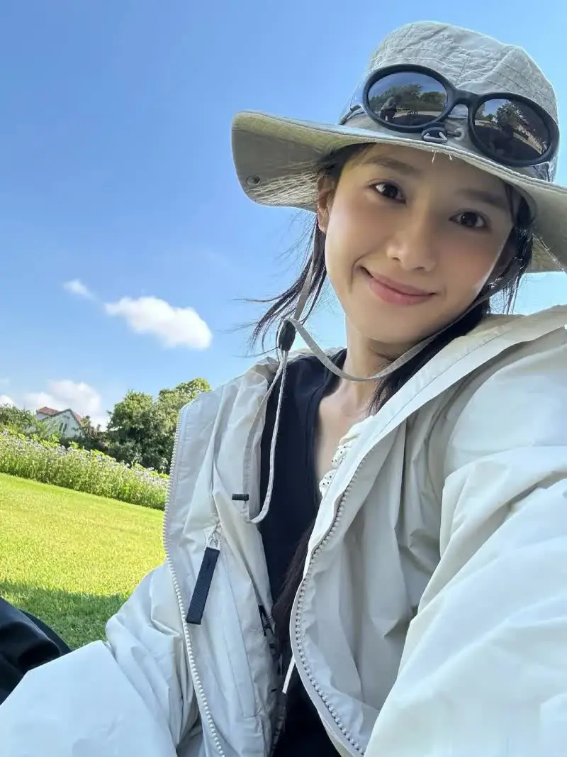 张婧仪能达到杨幂的咖位吗?