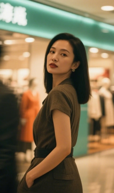 刘震云很精辟的一句话：“你显露美貌，就会有好色之人算计你；你显露财富，就会有贪财