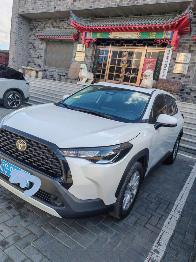 锐放和途岳怎么选择？
最近看中了两款车，有点纠结，目前未婚，30多了，也没有女朋