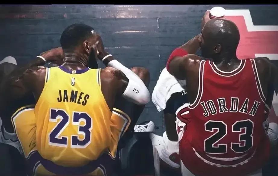 詹姆斯不愧是联盟最吸金的；
1、NBA生涯目前赚了5.29亿美金；
2、签下3份