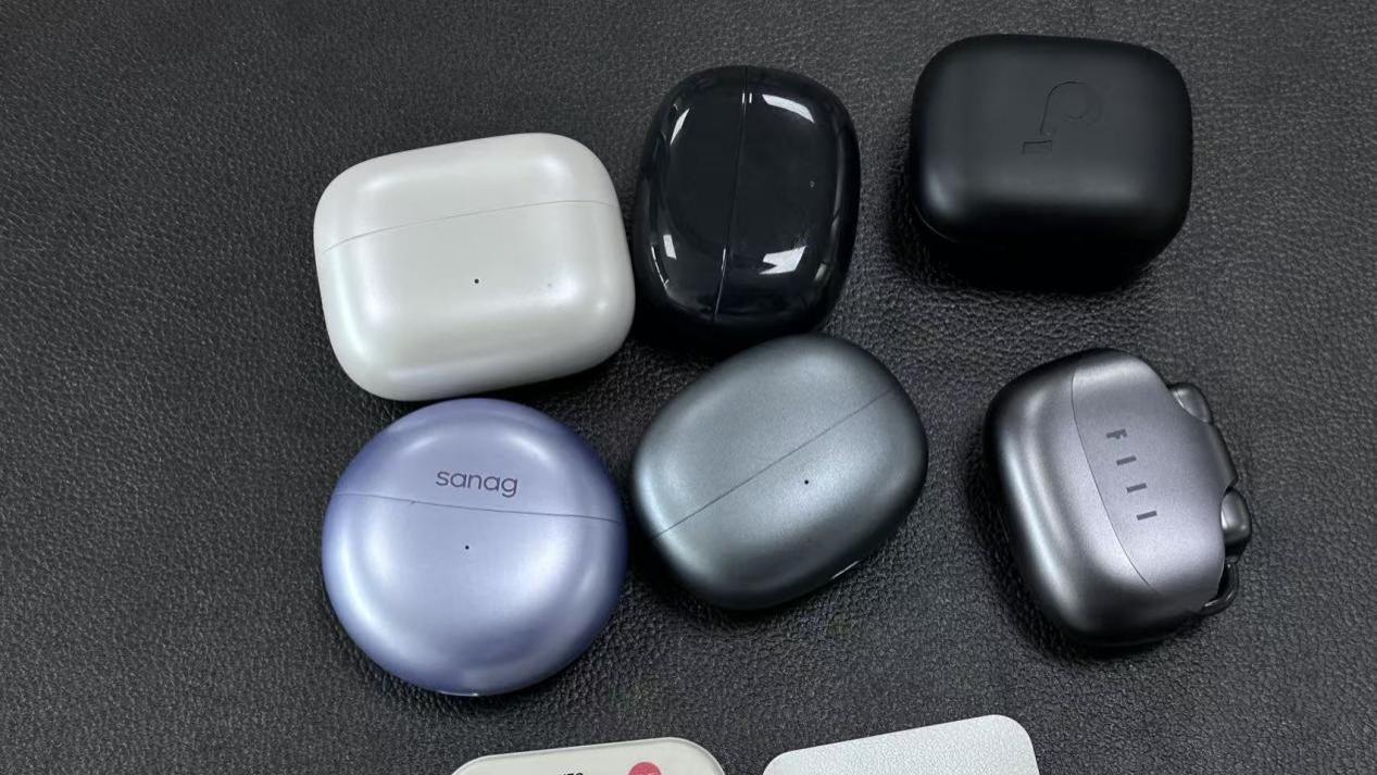 耳夹式耳机有什么特点？2026耳夹式耳机推荐