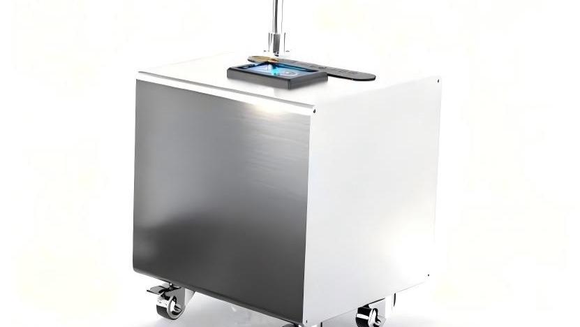 JJ-L7 自动按键点击器 YY 9706.102 专业培训